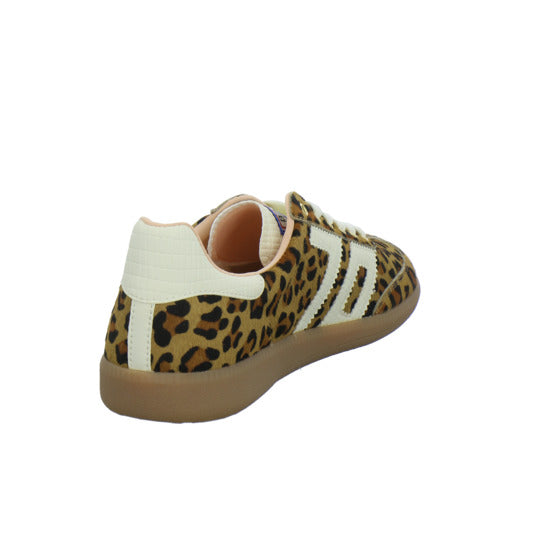 Back 70 Sneaker - 360° Ansicht