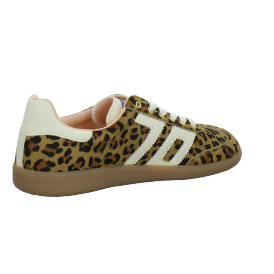 Back 70 Sneaker - 360° Ansicht