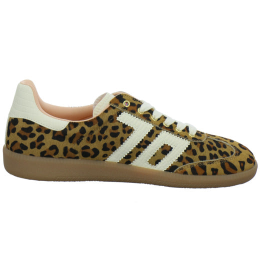 Back 70 Sneaker - 360° Ansicht