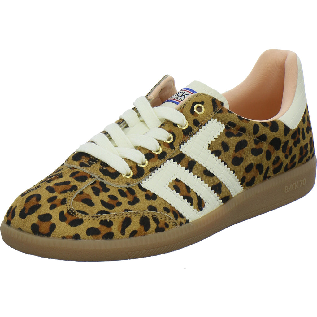 Bild 1 - Back 70 Sneaker