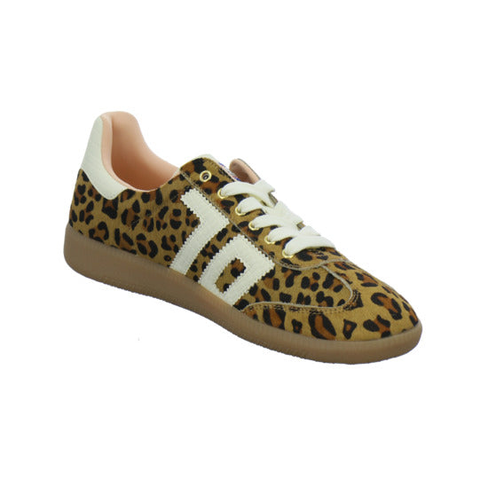 Back 70 Sneaker - 360° Ansicht
