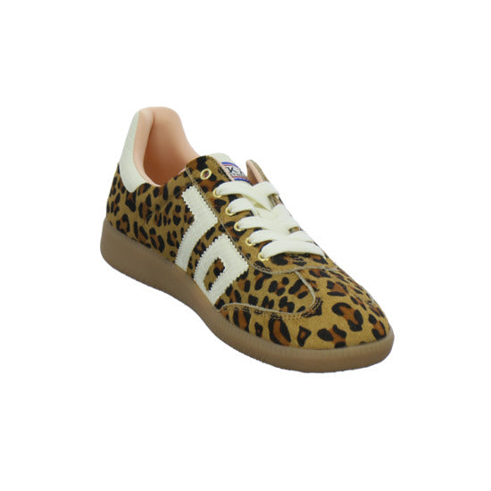 Back 70 Sneaker - 360° Ansicht