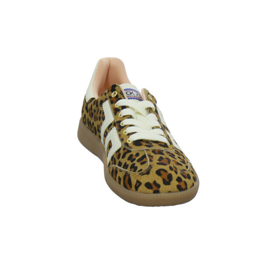 Back 70 Sneaker - 360° Ansicht