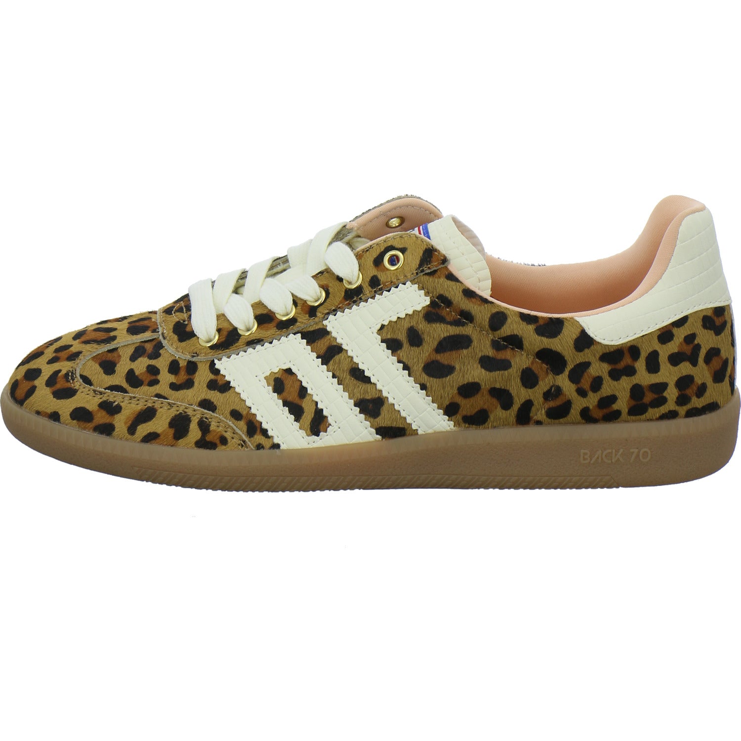 Bild 2 - Back 70 Sneaker