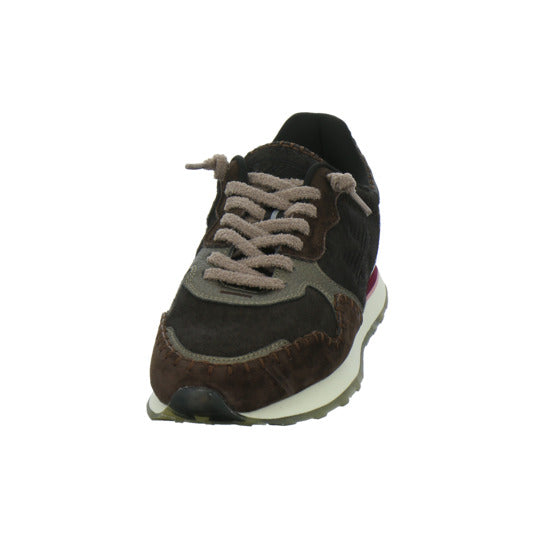 Maripe Sneaker Damen Braun-kombi