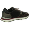 Maripe Sneaker Damen Braun-kombi
