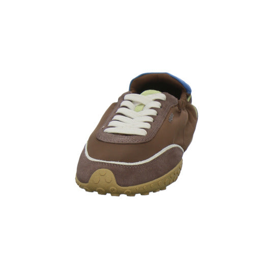 Hoff Sneaker Damen Bridge Dopamine Braun-kombi