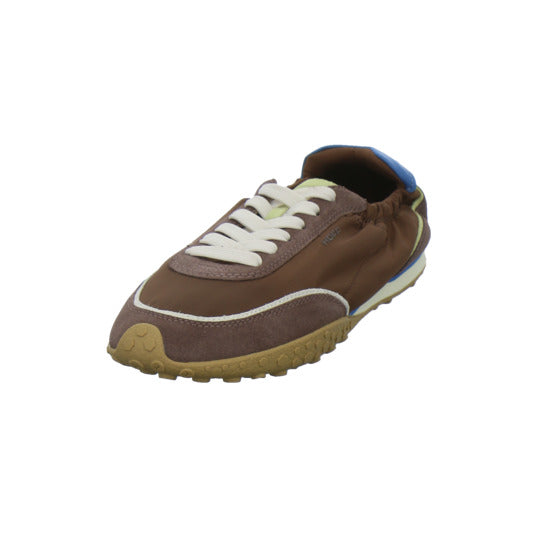 Hoff Sneaker Damen Bridge Dopamine Braun-kombi