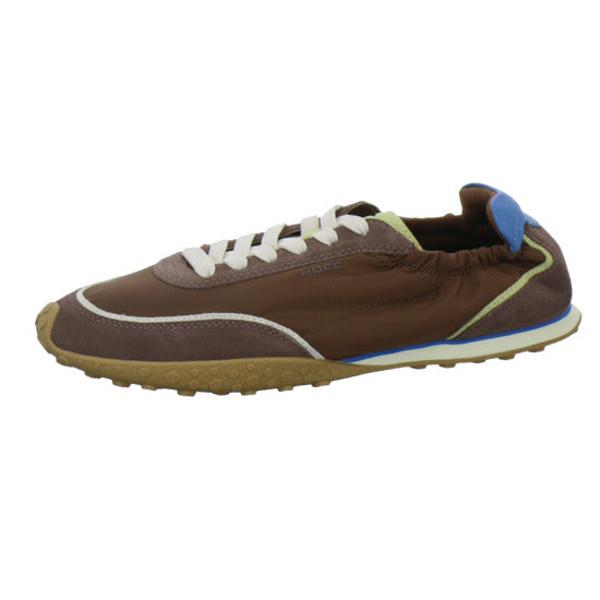 Hoff Sneaker Damen Bridge Dopamine Braun-kombi