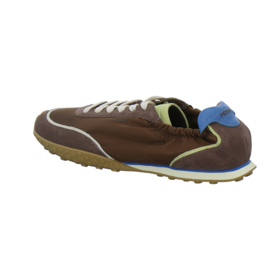 Hoff Sneaker Damen Bridge Dopamine Braun-kombi