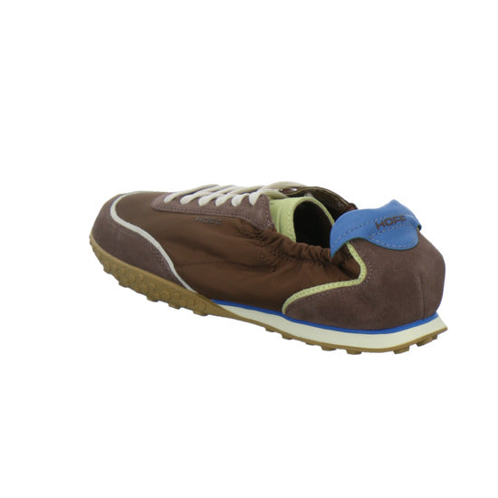 Hoff Sneaker Damen Bridge Dopamine Braun-kombi