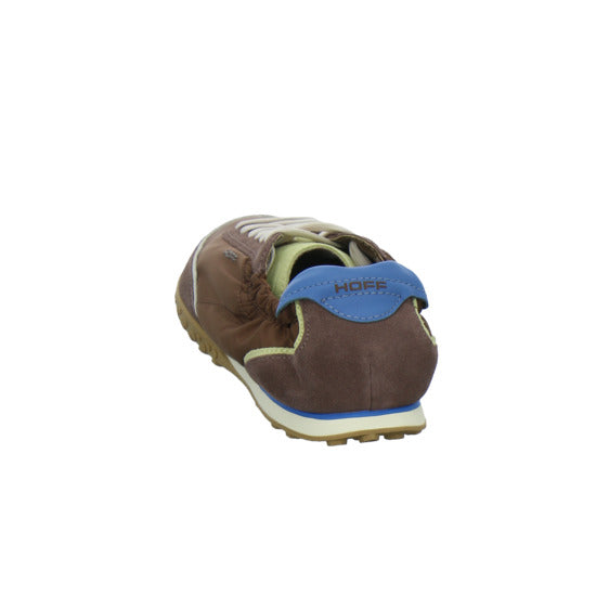 Hoff Sneaker Damen Bridge Dopamine Braun-kombi