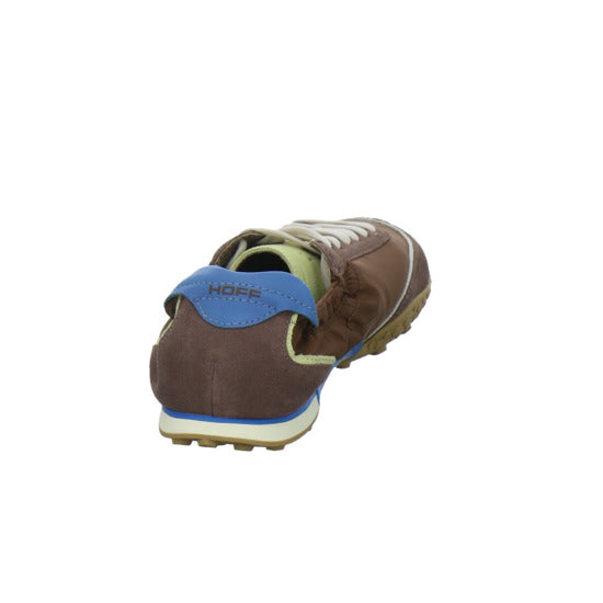 Hoff Sneaker Damen Bridge Dopamine Braun-kombi