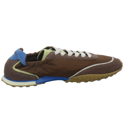 Hoff Sneaker Damen Bridge Dopamine Braun-kombi