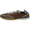 Hoff Sneaker Damen Bridge Dopamine Braun-kombi