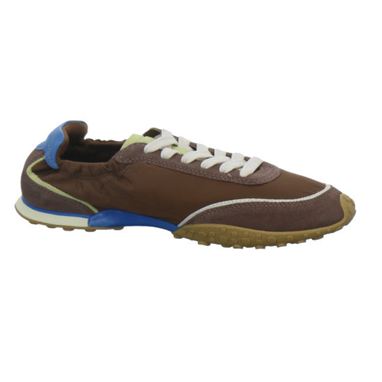 Hoff Sneaker Damen Bridge Dopamine Braun-kombi
