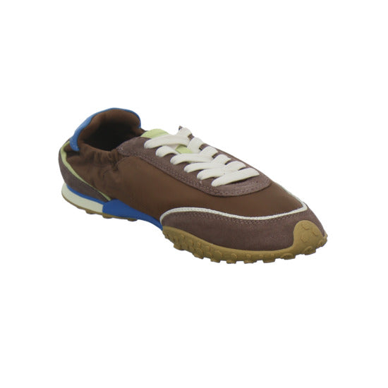 Hoff Sneaker Damen Bridge Dopamine Braun-kombi