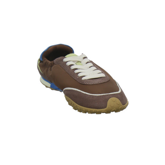 Hoff Sneaker Damen Bridge Dopamine Braun-kombi