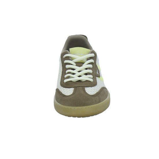 Tamaris Sneaker Damen Braun-kombi