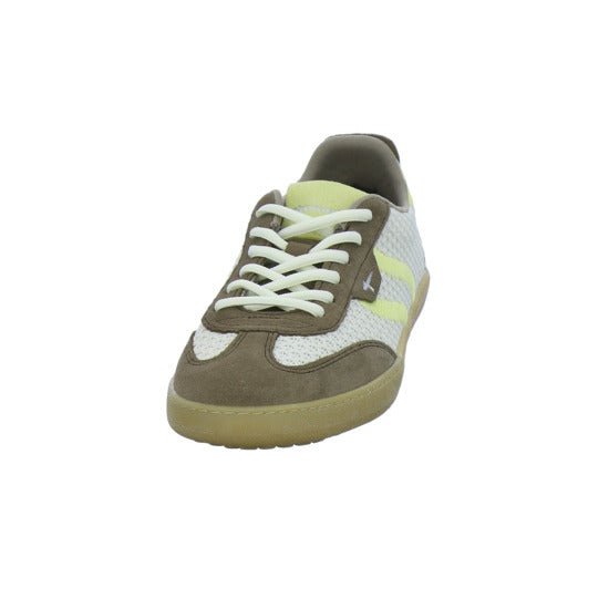 Tamaris Sneaker Damen Braun-kombi