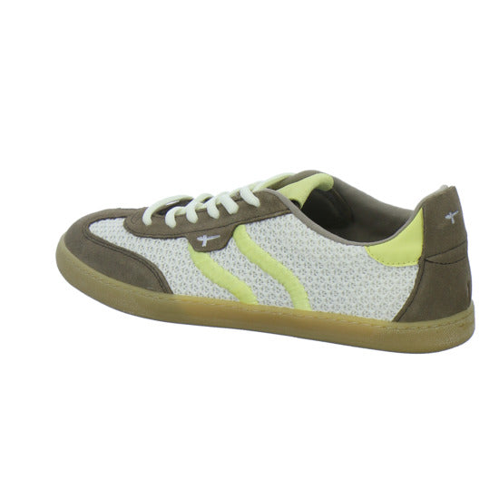 Tamaris Sneaker Damen Braun-kombi