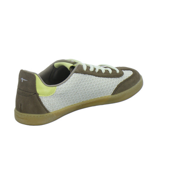 Tamaris Sneaker Damen Braun-kombi