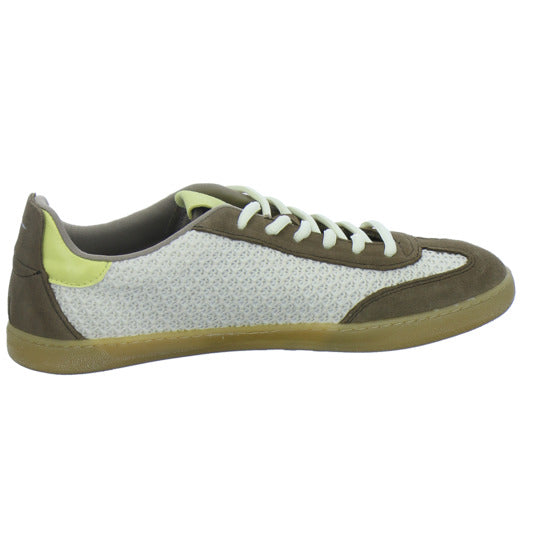 Tamaris Sneaker Damen Braun-kombi