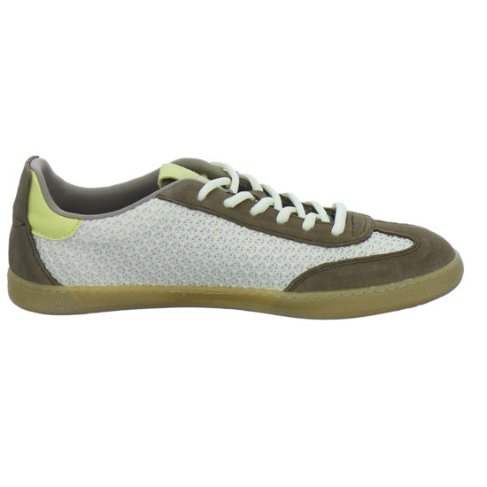 Tamaris Sneaker Damen Braun-kombi