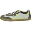 Tamaris Sneaker Damen Braun-kombi