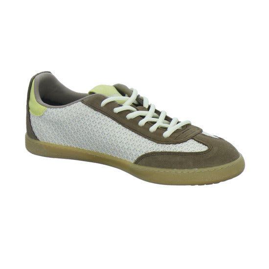 Tamaris Sneaker Damen Braun-kombi