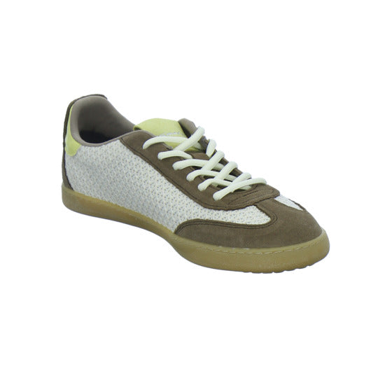 Tamaris Sneaker Damen Braun-kombi