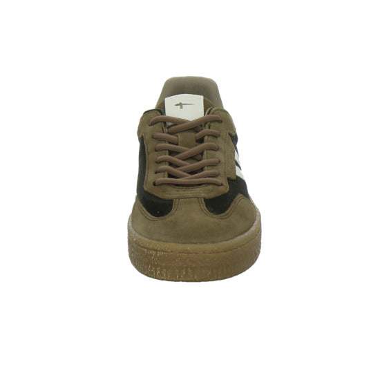 Tamaris Sneaker Damen Braun-kombi