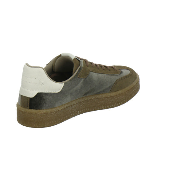 Tamaris Sneaker Damen Braun-kombi