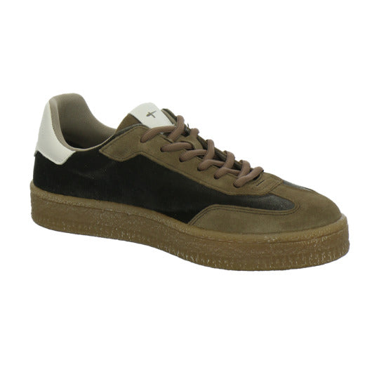 Tamaris Sneaker Damen Braun-kombi