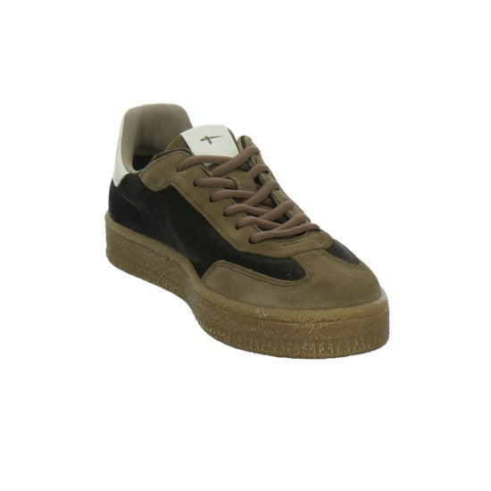 Tamaris Sneaker Damen Braun-kombi