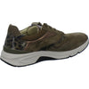 Gabor Sneaker Damen Rolling Soft Braun-kombi