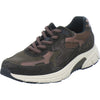 Gabor Sneaker Damen Rolling Soft Braun-kombi