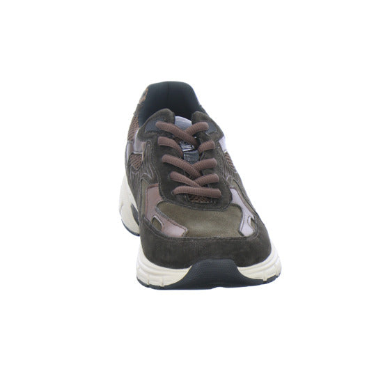 Gabor Sneaker Damen Rolling Soft Braun-kombi
