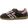 Back 70 Sneaker Damen Braun-kombi