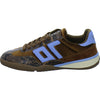 Back 70 Sneaker Damen Braun-kombi