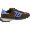 Back 70 Sneaker Damen Braun-kombi