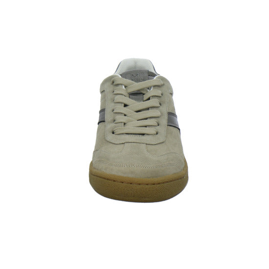 Marc O` Polo Court Schnürhalbschuhe taupe - 360° Ansicht
