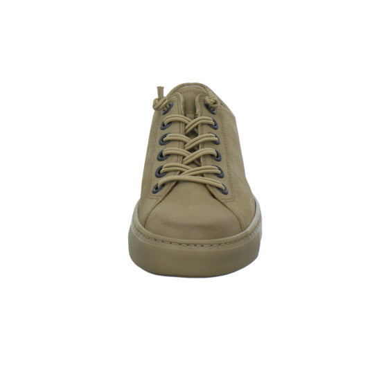 Paul Green Schnürhalbschuhe taupe - 360° Ansicht