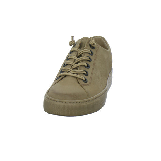 Paul Green Schnürhalbschuhe taupe - 360° Ansicht