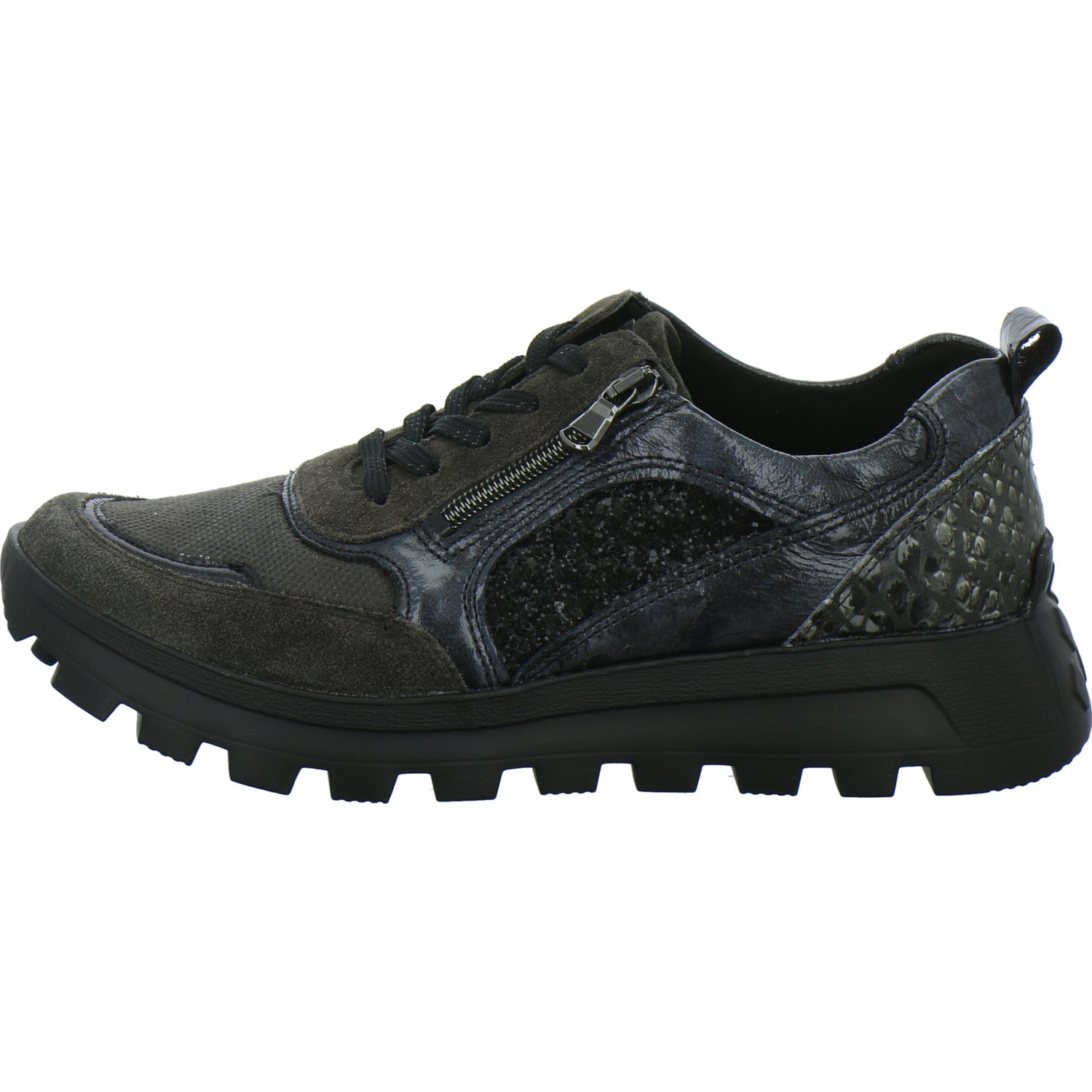 Bild 2 - Waldläufer Sneaker
