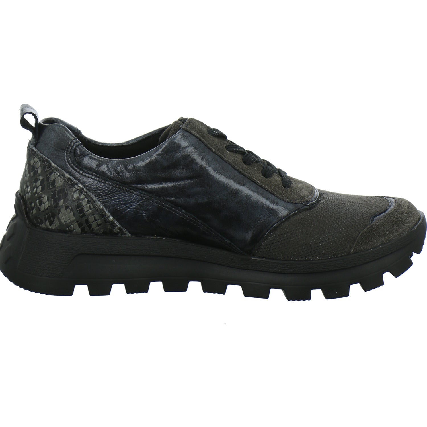 Bild 3 - Waldläufer Sneaker