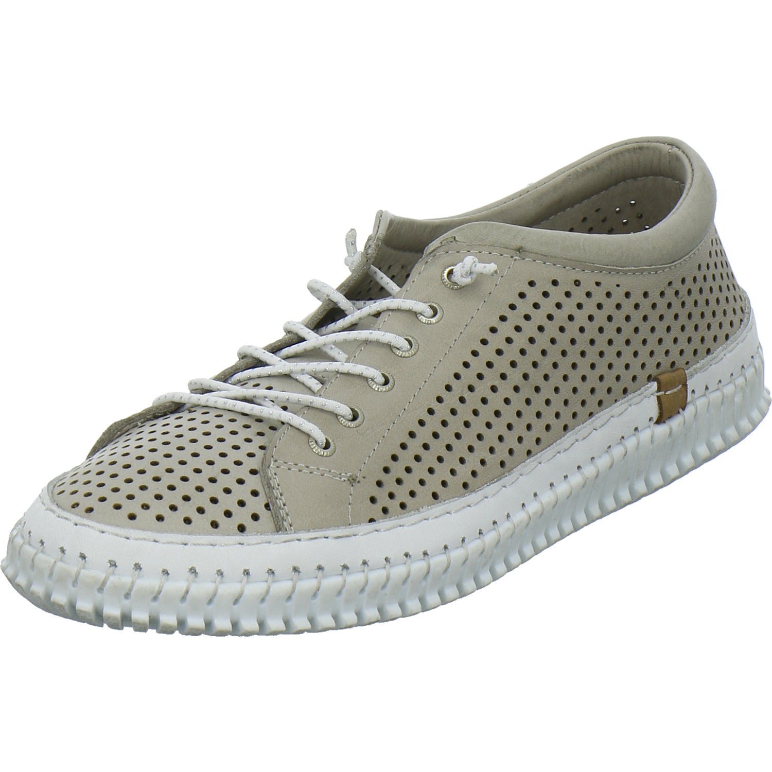 Bild 1 - Andrea Conti Sneaker