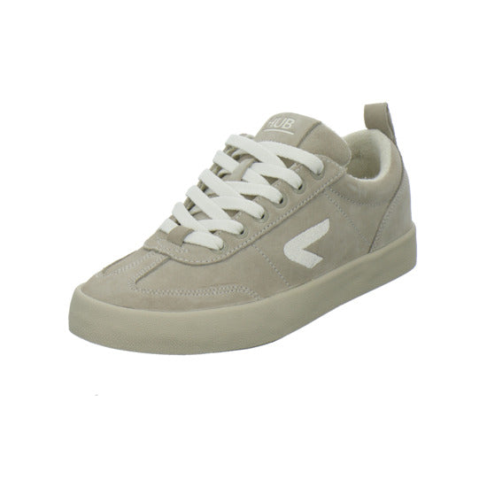 Hub Miami Schnürhalbschuhe taupe - 360° Ansicht