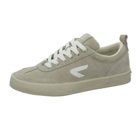 Hub Miami Schnürhalbschuhe taupe - 360° Ansicht