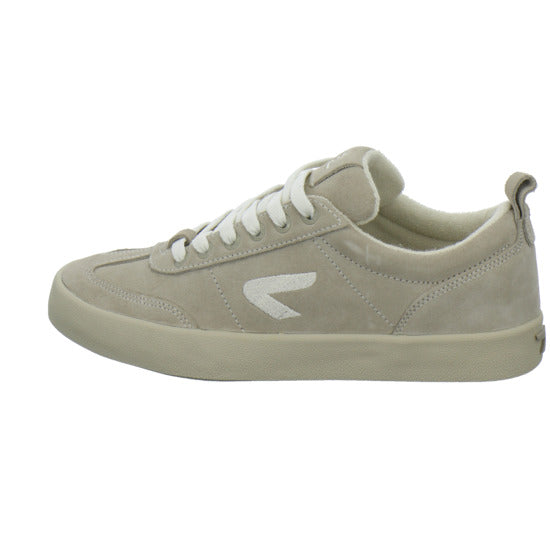 Hub Miami Schnürhalbschuhe taupe - 360° Ansicht